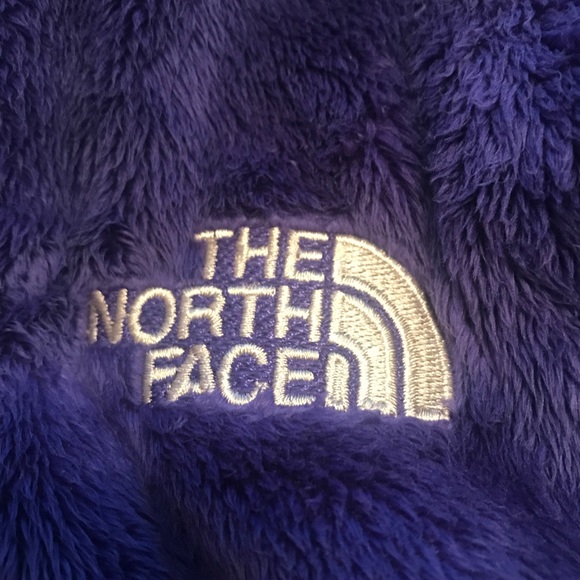 North face jacket - Picture 2 of 2